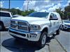 2016 RAM 2500 Laramie
