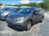 2013 Honda CR-V LX - thumbnail 1