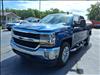 2016 Chevrolet Silverado 1500 LT - thumbnail 1