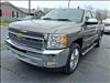 2013 Chevrolet Silverado 1500 LT - thumbnail 1