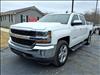 2016 Chevrolet Silverado 1500 LT - thumbnail 1