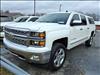 2014 Chevrolet Silverado 1500 LTZ Z71 - thumbnail 1