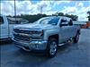 2016 Chevrolet Silverado 1500 LTZ - thumbnail 1