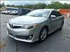 2012 Toyota Camry SE - thumbnail 1