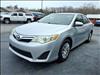 2012 Toyota Camry LE - thumbnail 1