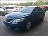 2011 Toyota Camry LE - thumbnail 1