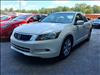 2010 Honda Accord EX-L V6
