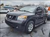 2014 Nissan Armada