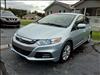2013 Honda Insight EX