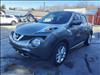 2015 Nissan JUKE