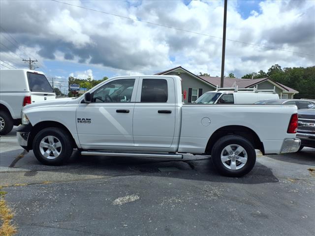 2014 RAM 1500 Express