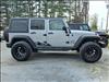 2014 Jeep Wrangler Unlimited Sport - thumbnail 2
