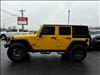 2015 Jeep Wrangler Unlimited Sport - thumbnail 2