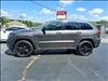 2015 Jeep Grand Cherokee Laredo E