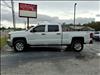 2015 Chevrolet Silverado 2500HD LT