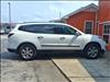 2017 Chevrolet Traverse LS - thumbnail 2