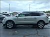 2016 Chevrolet Traverse LT - thumbnail 2