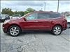2015 Chevrolet Traverse LTZ