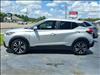 2020 Nissan Kicks SV - thumbnail 2