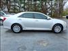 2012 Toyota Camry LE - thumbnail 2
