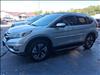 2015 Honda CR-V Touring - thumbnail 2
