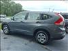 2013 Honda CR-V LX - thumbnail 2
