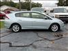 2013 Honda Insight EX