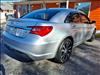 2012 Chrysler 200 Touring - thumbnail 3