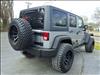 2014 Jeep Wrangler Unlimited Sport - thumbnail 3