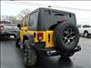 2015 Jeep Wrangler Unlimited Sport - thumbnail 3