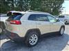2015 Jeep Cherokee Latitude - thumbnail 3