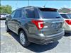 2018 Ford Explorer XLT - thumbnail 3