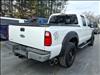 2011 Ford F-250 Super Duty Lariat - thumbnail 3