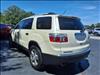 2010 GMC Acadia SLT-1