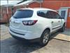2017 Chevrolet Traverse LS - thumbnail 3