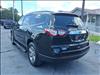 2017 Chevrolet Traverse LT - thumbnail 3