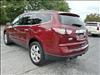 2015 Chevrolet Traverse LTZ