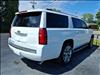 2015 Chevrolet Suburban LTZ - thumbnail 3