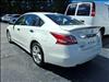 2013 Nissan Altima 2.5 SL