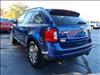2013 Ford Edge SEL - thumbnail 3