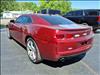 2011 Chevrolet Camaro SS - thumbnail 3