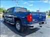 2016 Chevrolet Silverado 1500 LT - thumbnail 3