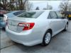 2012 Toyota Camry LE - thumbnail 3
