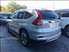 2015 Honda CR-V Touring - thumbnail 3