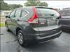 2013 Honda CR-V LX - thumbnail 3