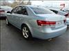 2008 Hyundai SONATA Limited V6 - thumbnail 3