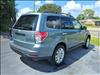 2012 Subaru Forester 2.5X Premium - thumbnail 3