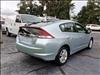 2013 Honda Insight EX