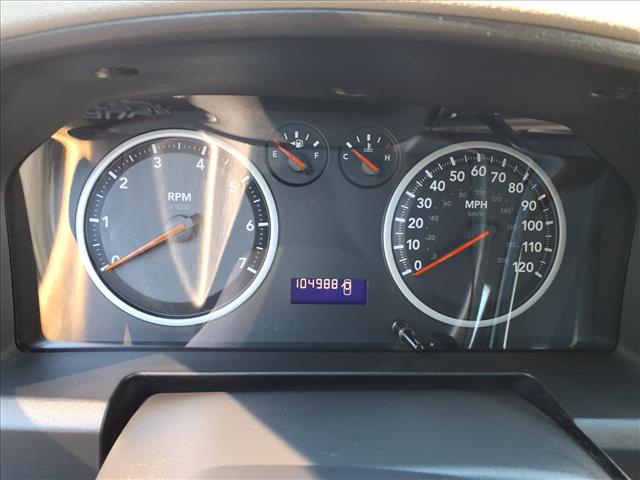 2012 RAM 1500 Express