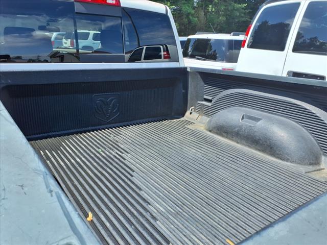 2009 Dodge Ram 1500 SLT